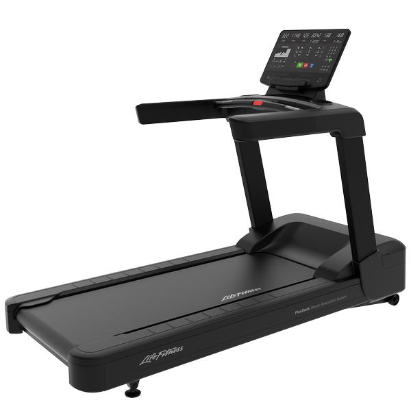 Life Fitness Aspire Treadmill w/SL