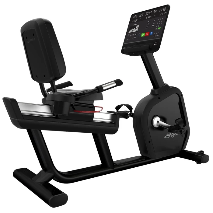 Aspire Recumbent Lifecycle Bike w/ SL