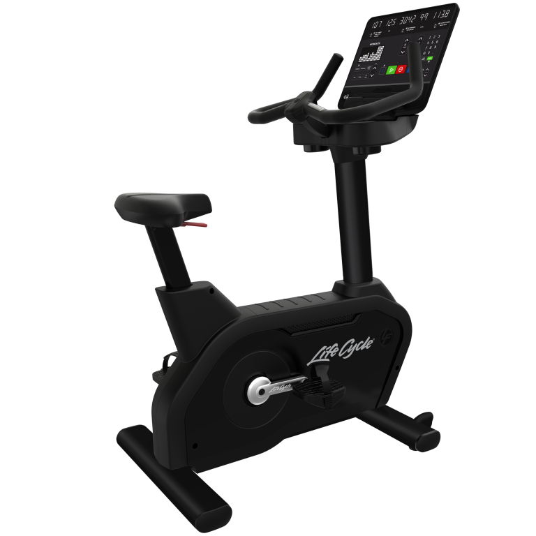 Aspire Upright Lifecycle Bike w/ SL