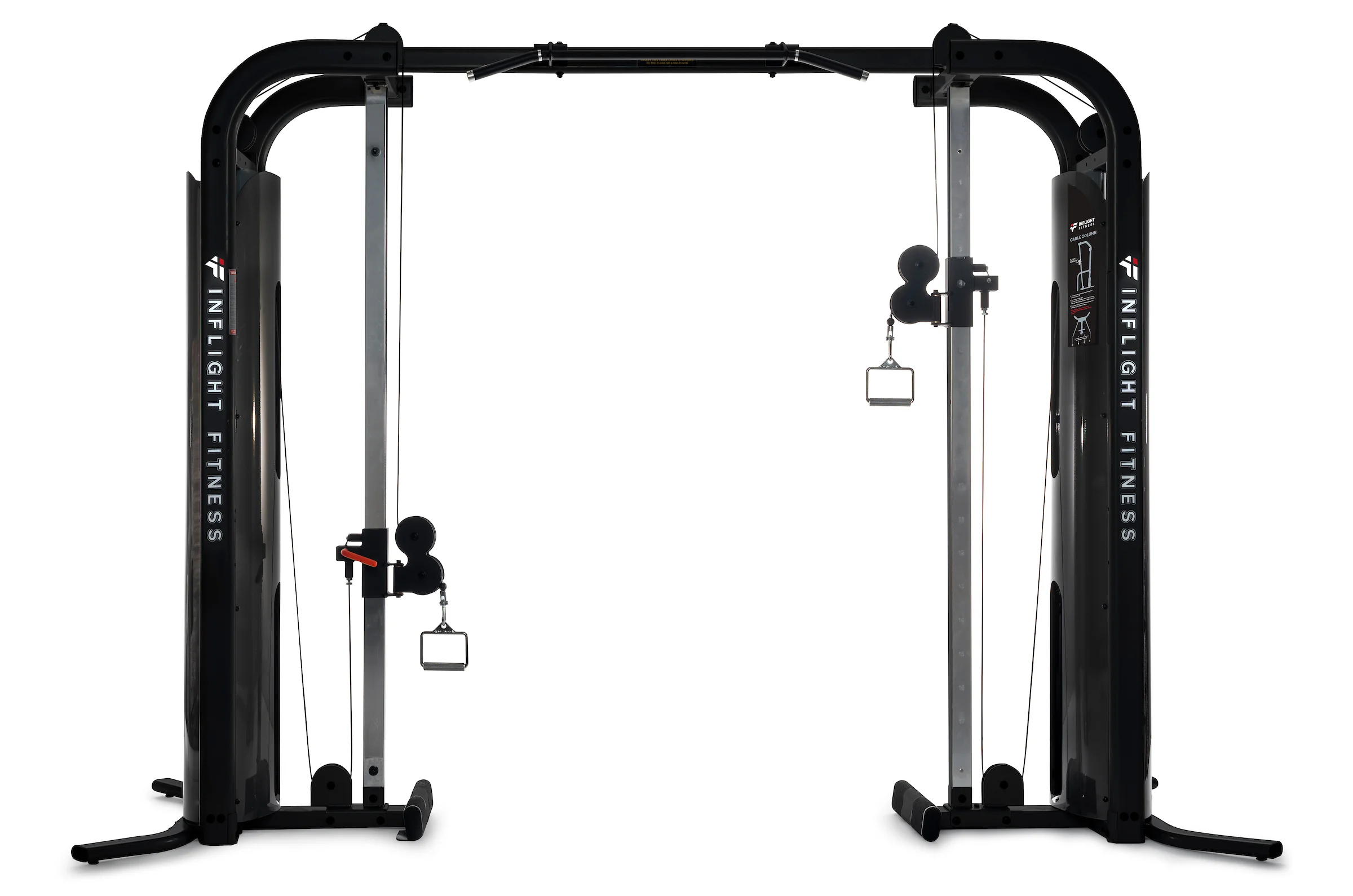 INFLIGHT STANDARD Cable Crossover Functional Training