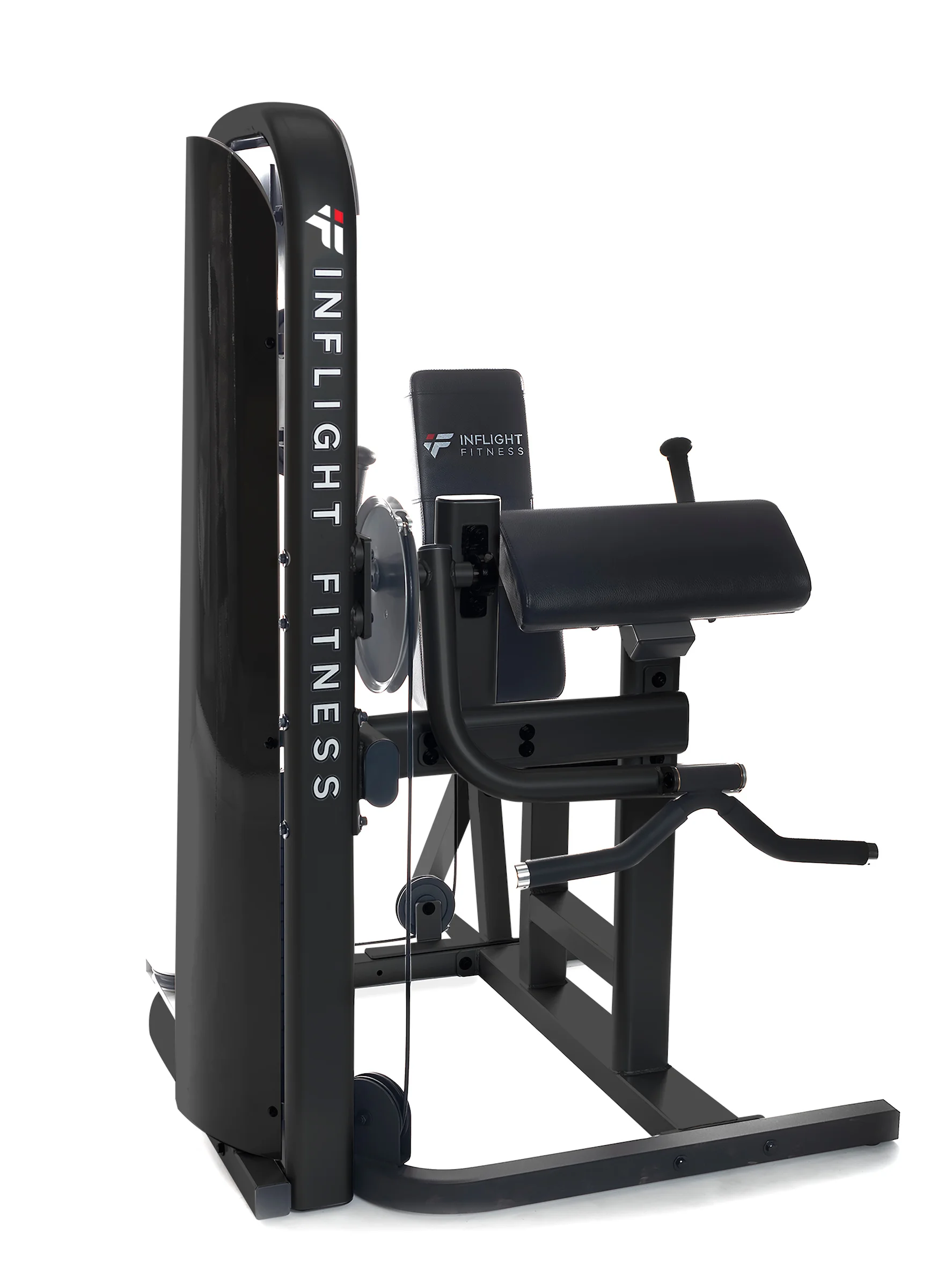 INFLIGHT Multi Bicep / Tricep