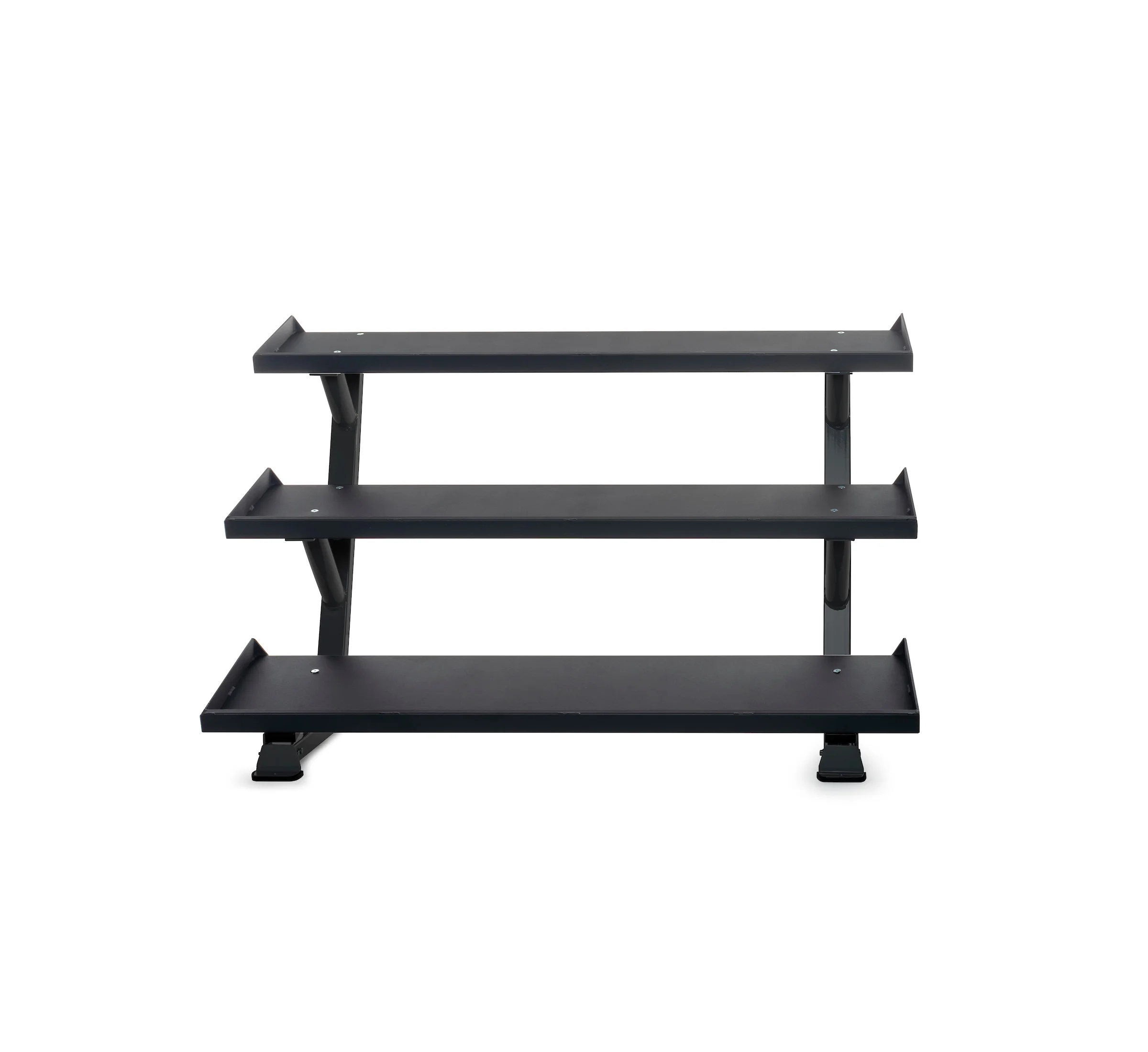 INFLIGHT 69″ 3-Tier Dumbbell Rack