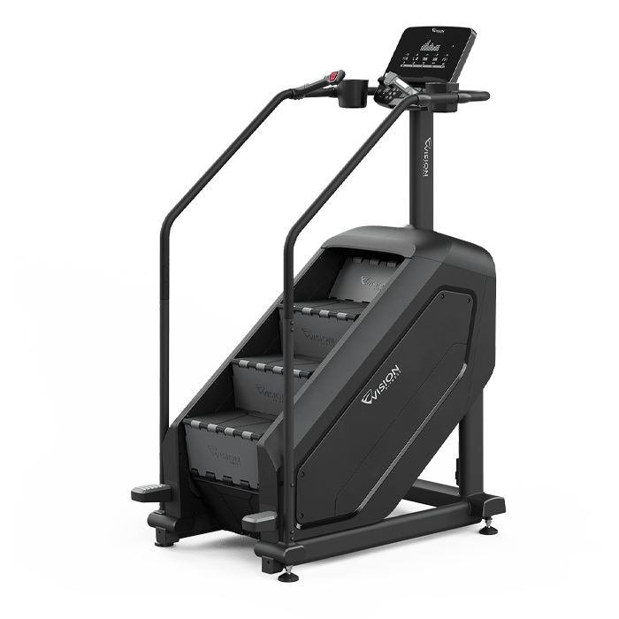 Vision Summit Stairclimber