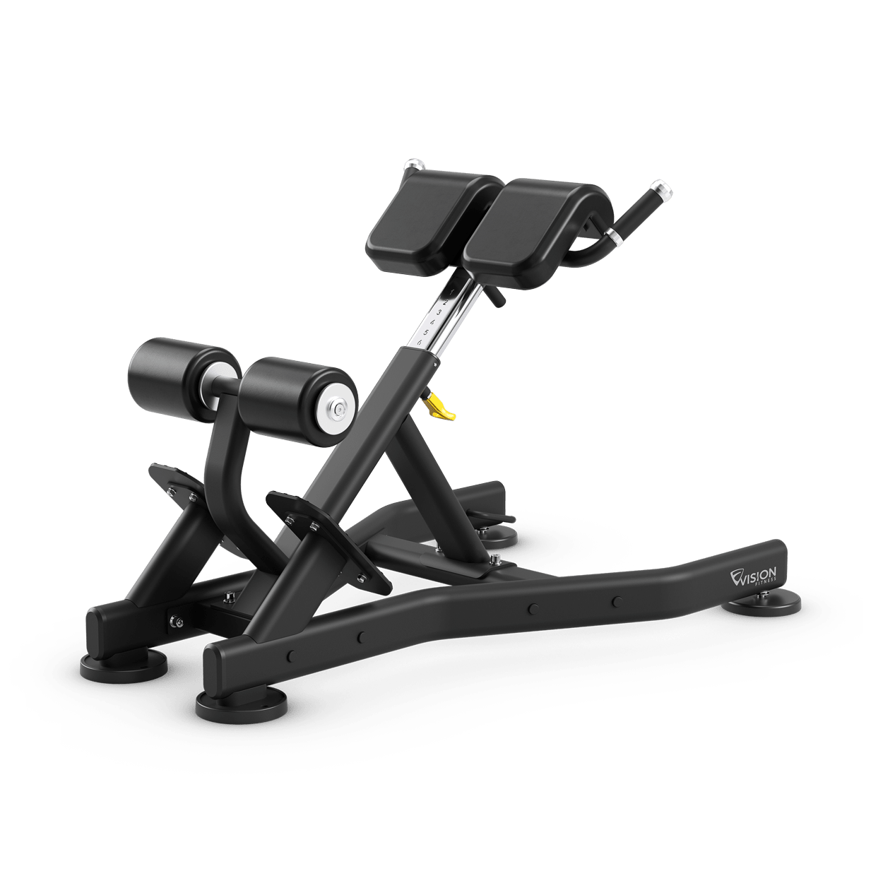 Vision Back Extension Bench