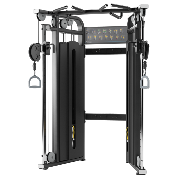 Vision Functional Trainer