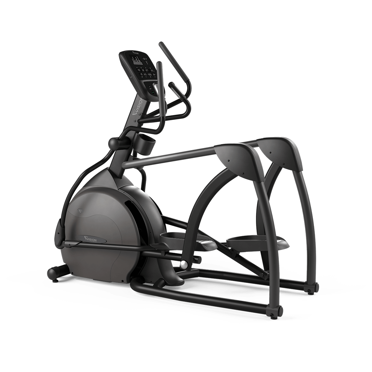 Vision S60 Suspension Elliptical