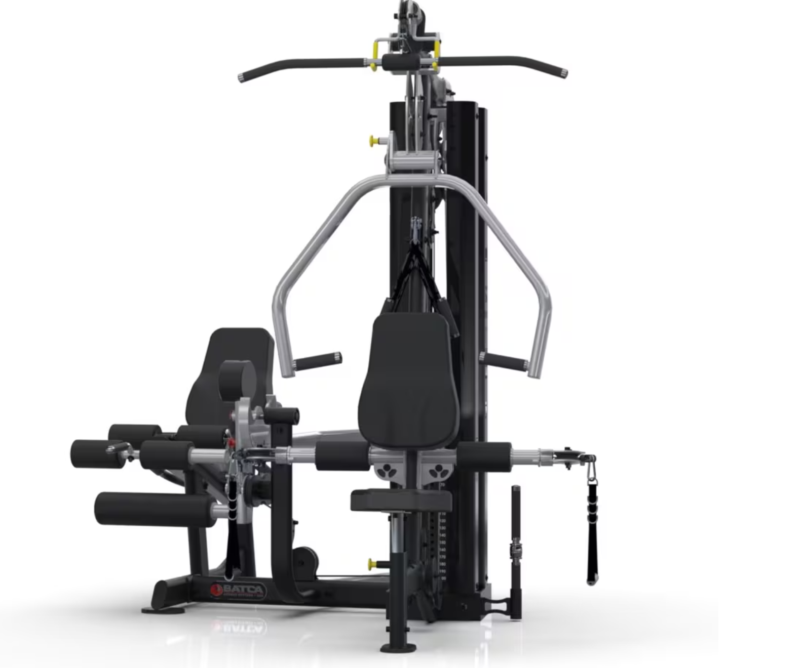 Batca Omega 2 Base Unit