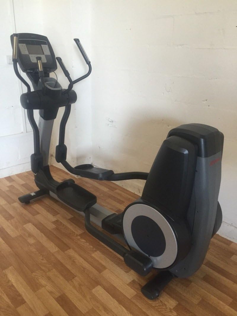 Life Fitness 95x Inspire Elliptical Buy used