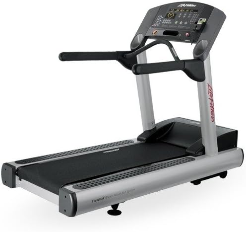 Life Fitness Integrity Series Treadmill CLST. Buy used
