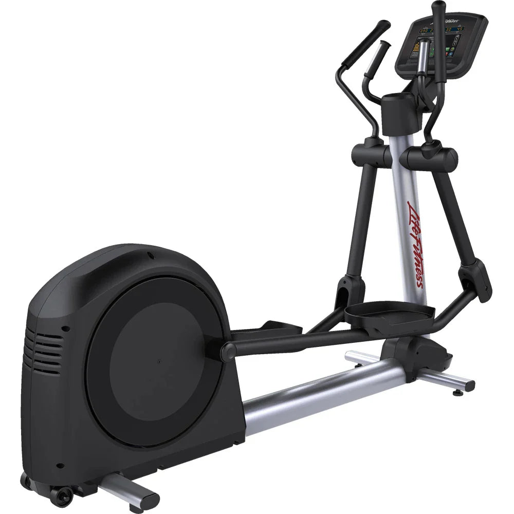 life fitness Activate Elliptical