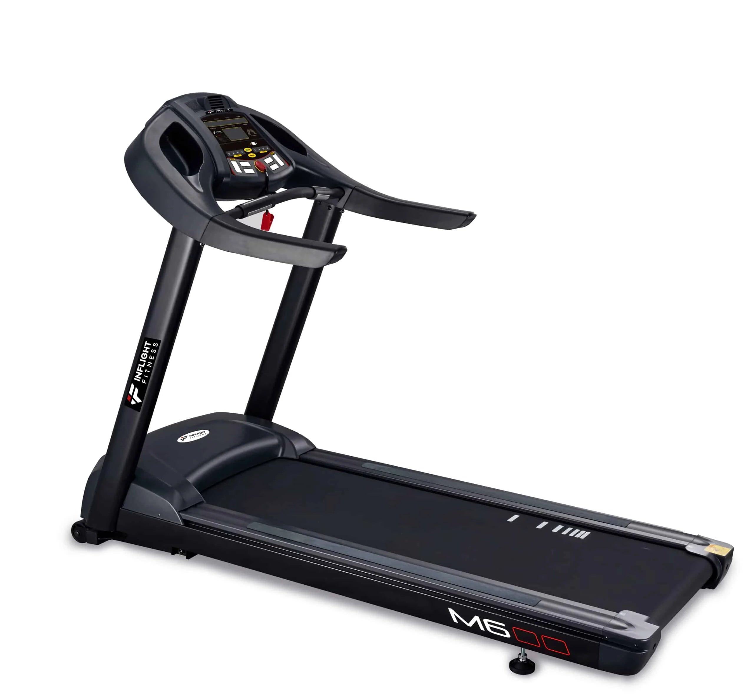 Inflight Fitness M6 3.5 HP(AC) Treadmill
