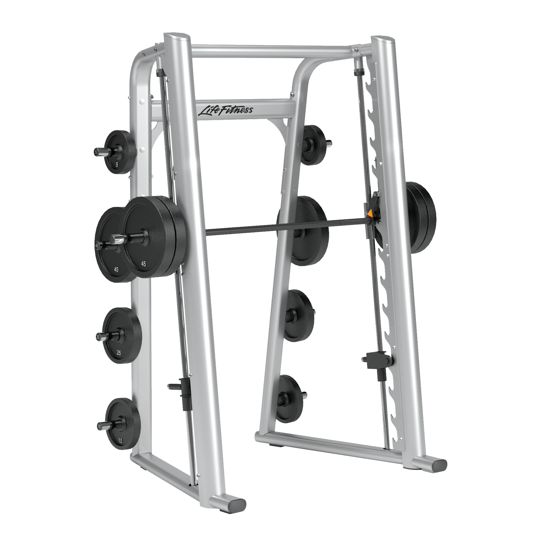 life fitness Smith Machine