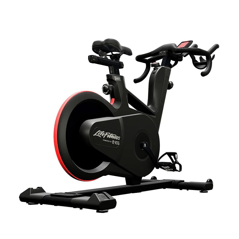 life fitness IC5 Indoor Cycle