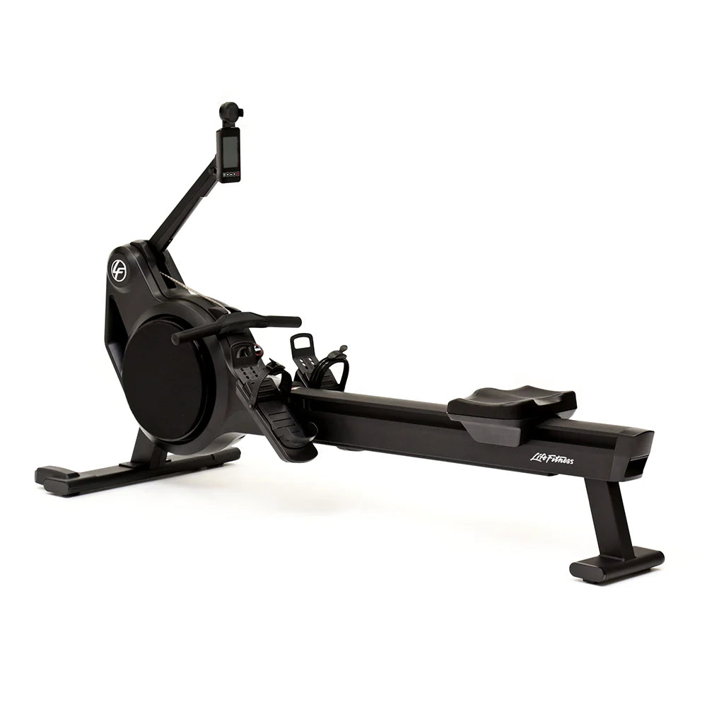 Life Fitness Heat Row - Standard
