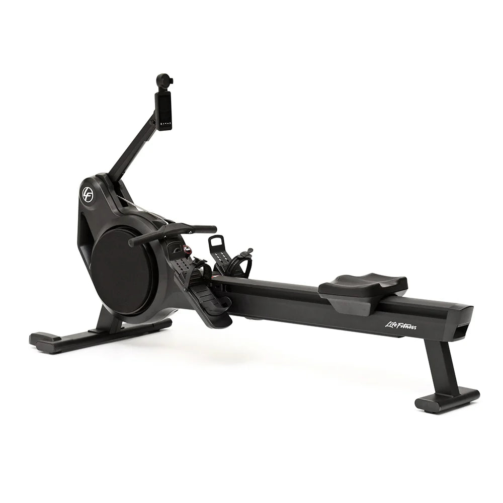 Life Fitness Heat Row -Performance