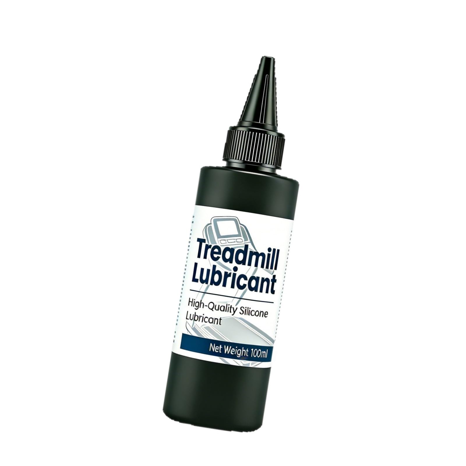 High Lubricating Oil Fitness Equipment Portables Lubricating Oil for Smooth Operations Gym Equipment Lubrication