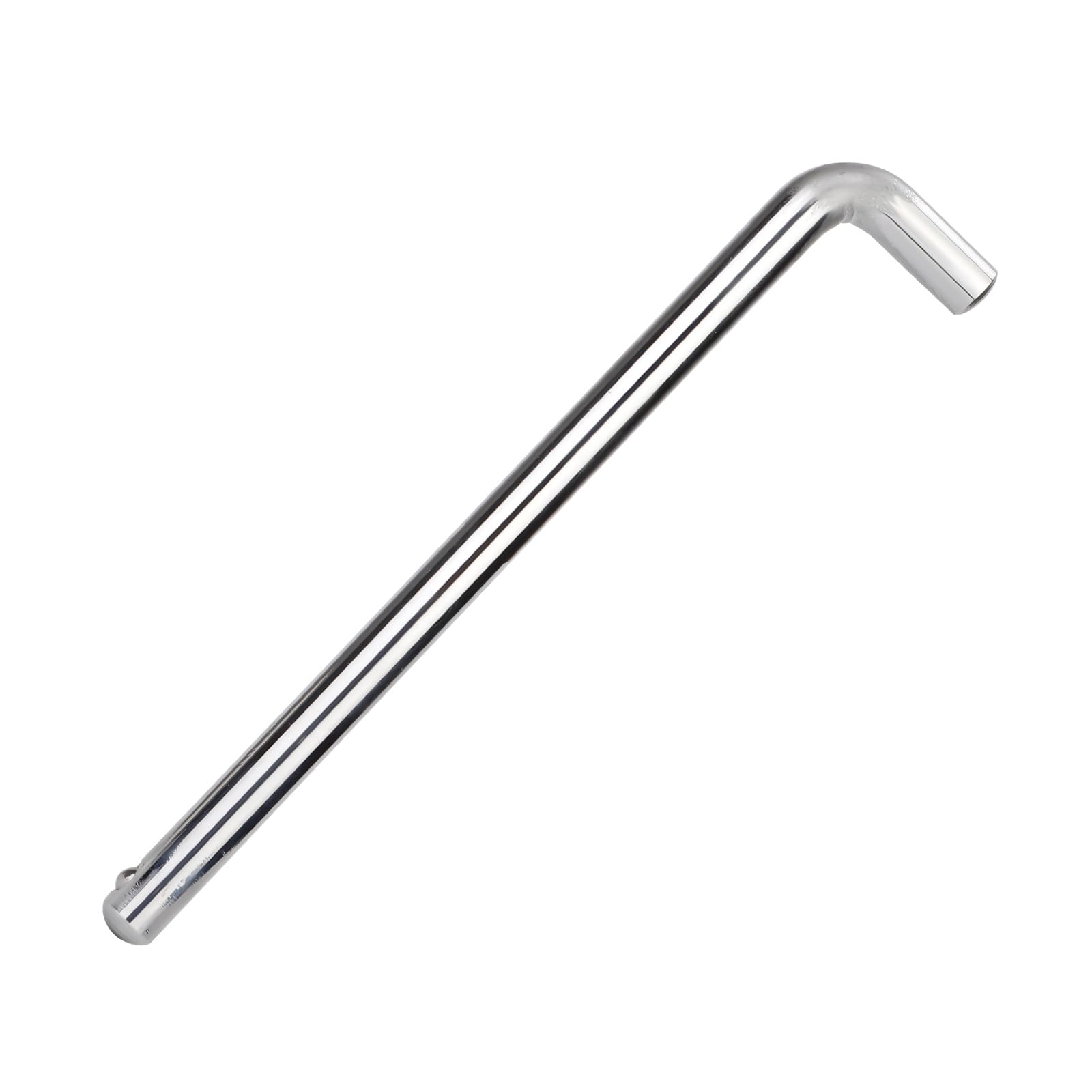 NQEUEPN Weight Stack Pin, 3/8 Inch Diameter 6 Inch Weight Loading Pin