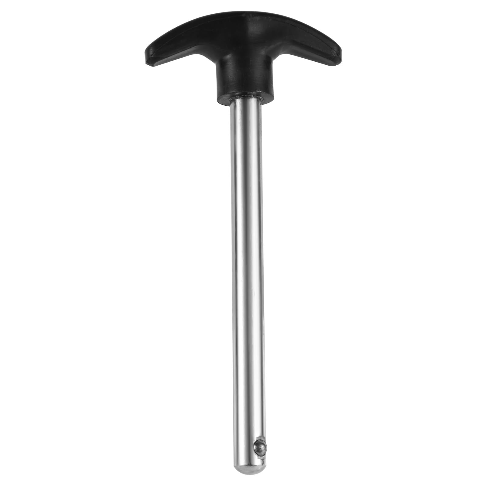 NQEUEPN Weight Stack Pin, 3/8" Diameter 6" Locking Space Heavy Duty