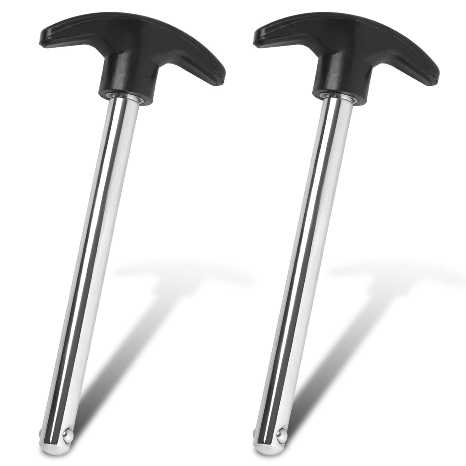 BLMHTWO 2PCS Weight Pins for Weight Stack Machine, Gym Pin
