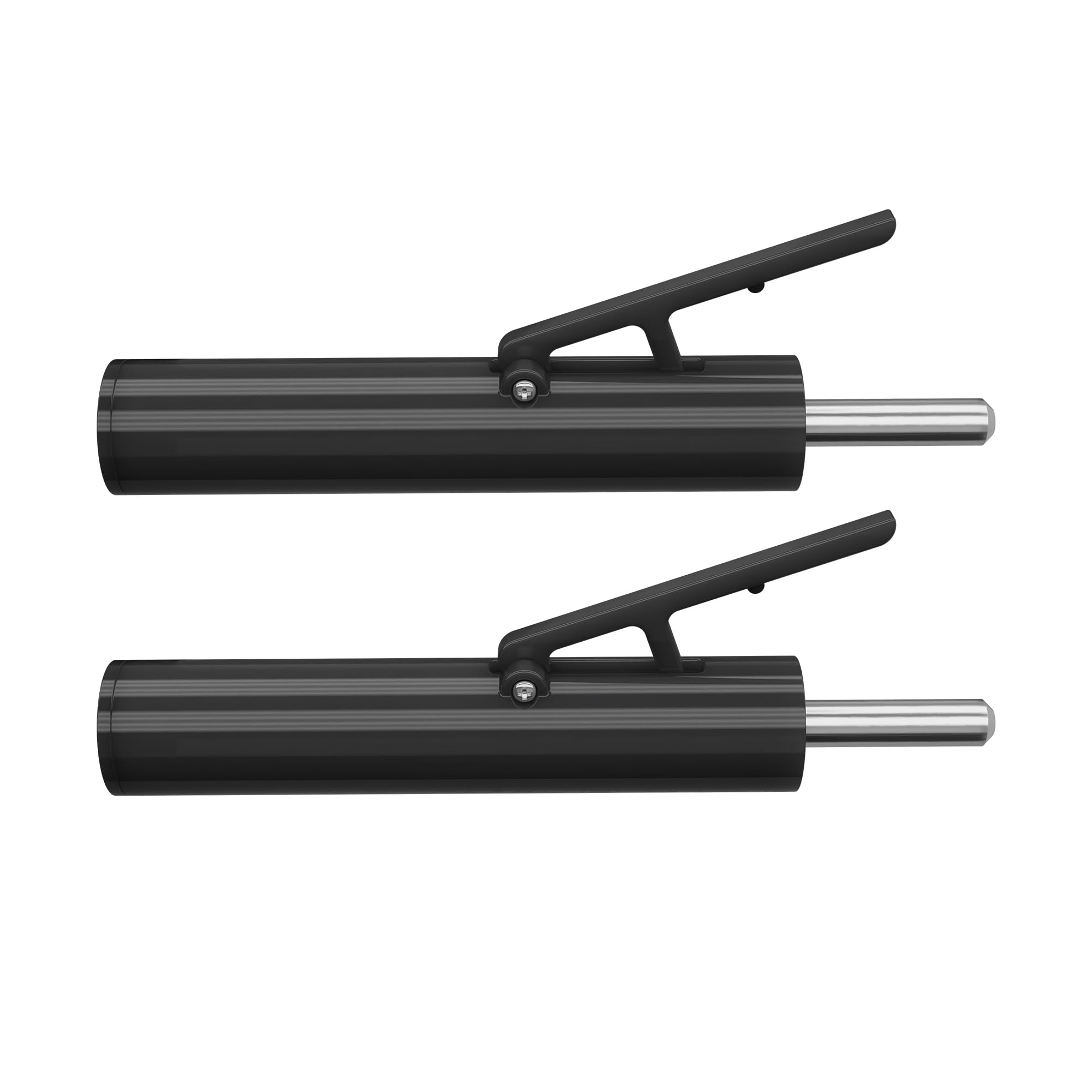 Drop Set Pins for Gym, Quick Release Weight Stack Pins, Auto-Eject, 5/16”D