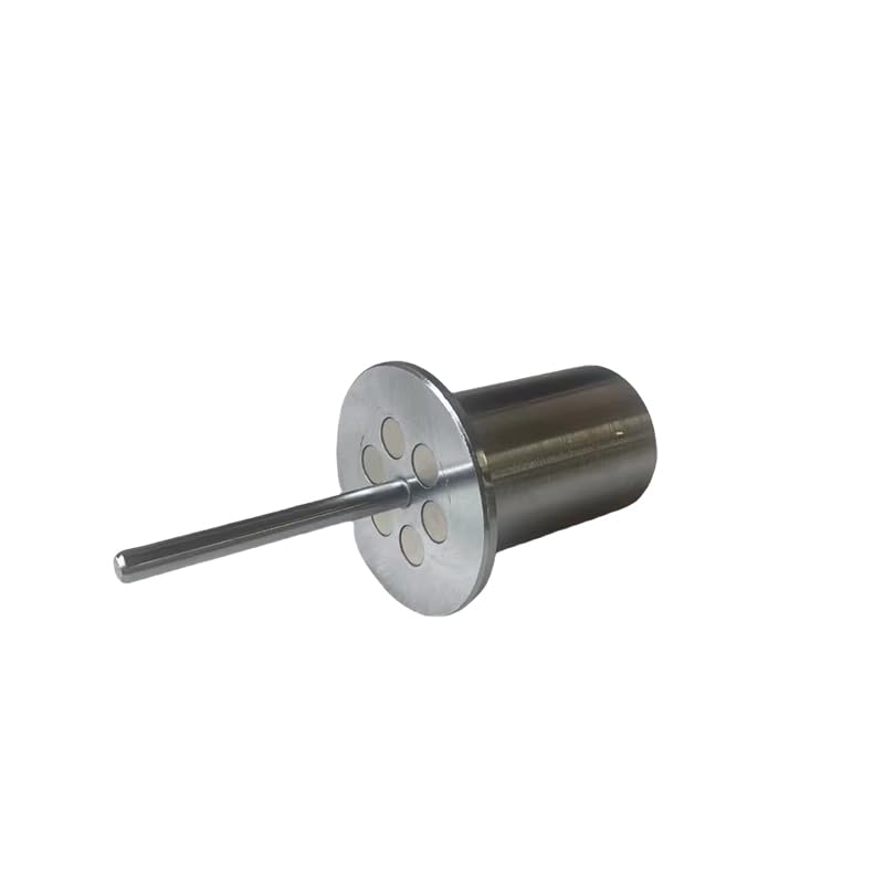 Magnetic Gym Stacked Weight Pin Cable Machine Weight Plate Extender