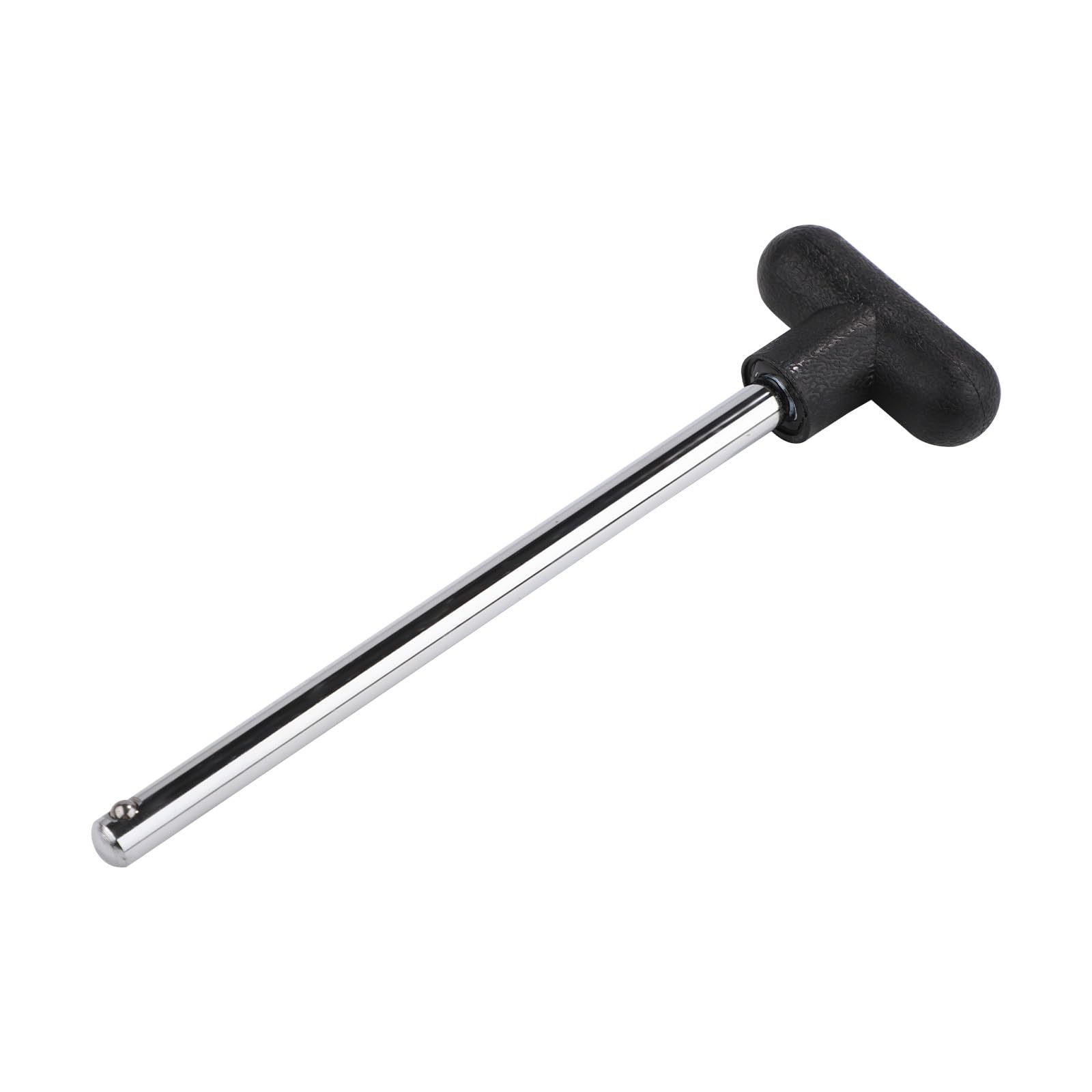 NQEUEPN Weight Stack Pin, 3/8 Inch Diameter 6 Inch Locking Heavy Duty Universal Weight Selector Pin for Home Gym Exercise Machine Accessories