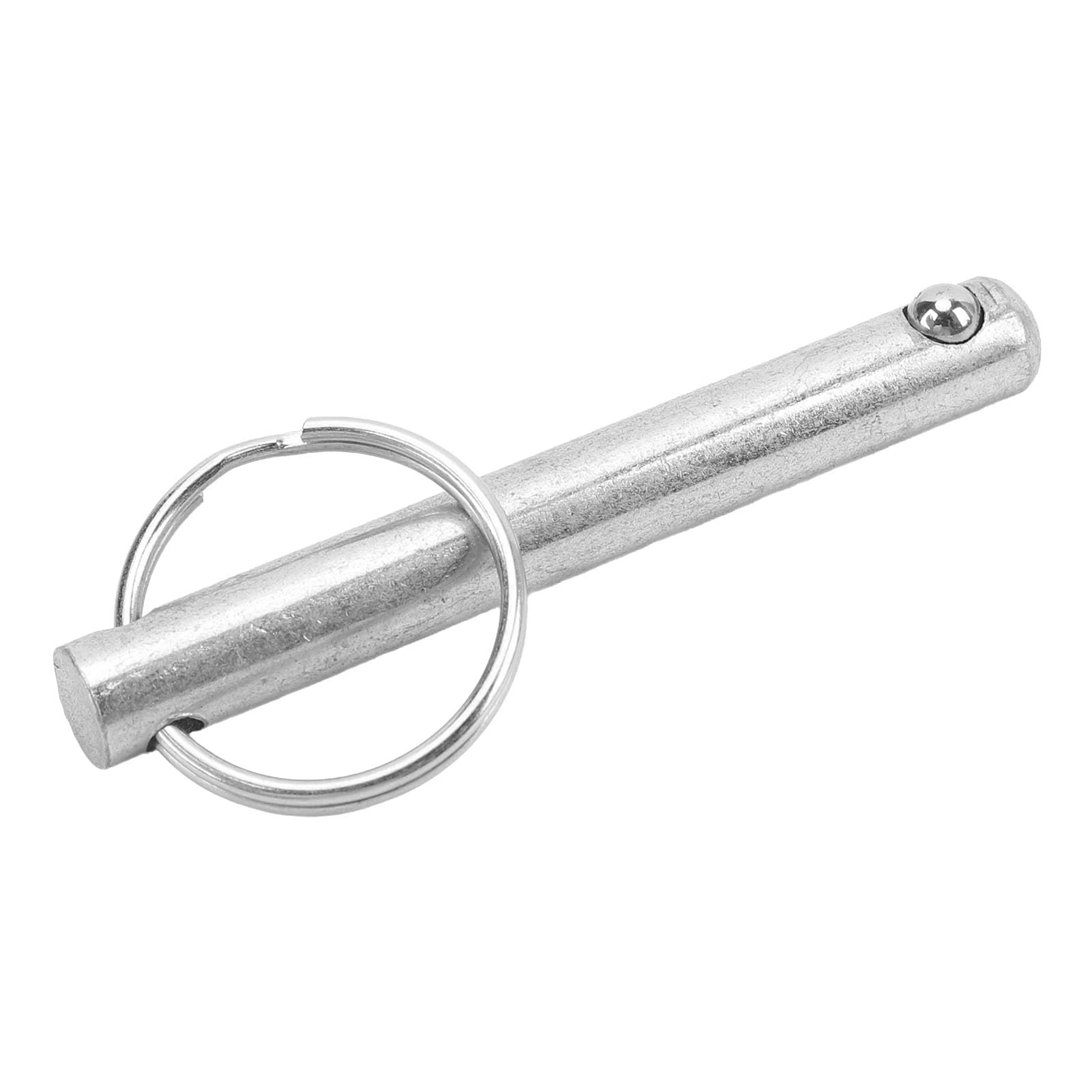 Weight Stack Pin, Durable Metal Replacement for Gym Weight Machines, Strength Training Accessory for Home Commercial Fitness Centers, Athletes and Rehabilitation Programs