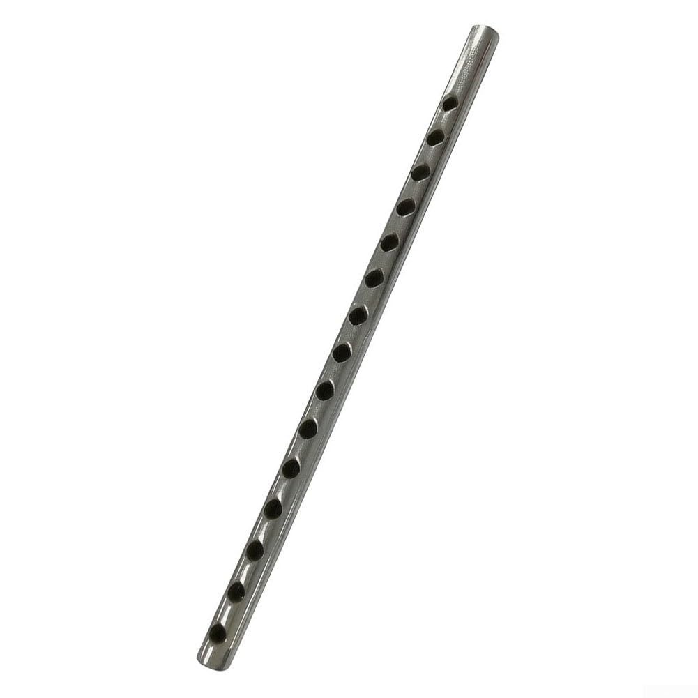 Steel Weight Stack Selector Rod 2cm Dia Heavy Duty(20-hole)