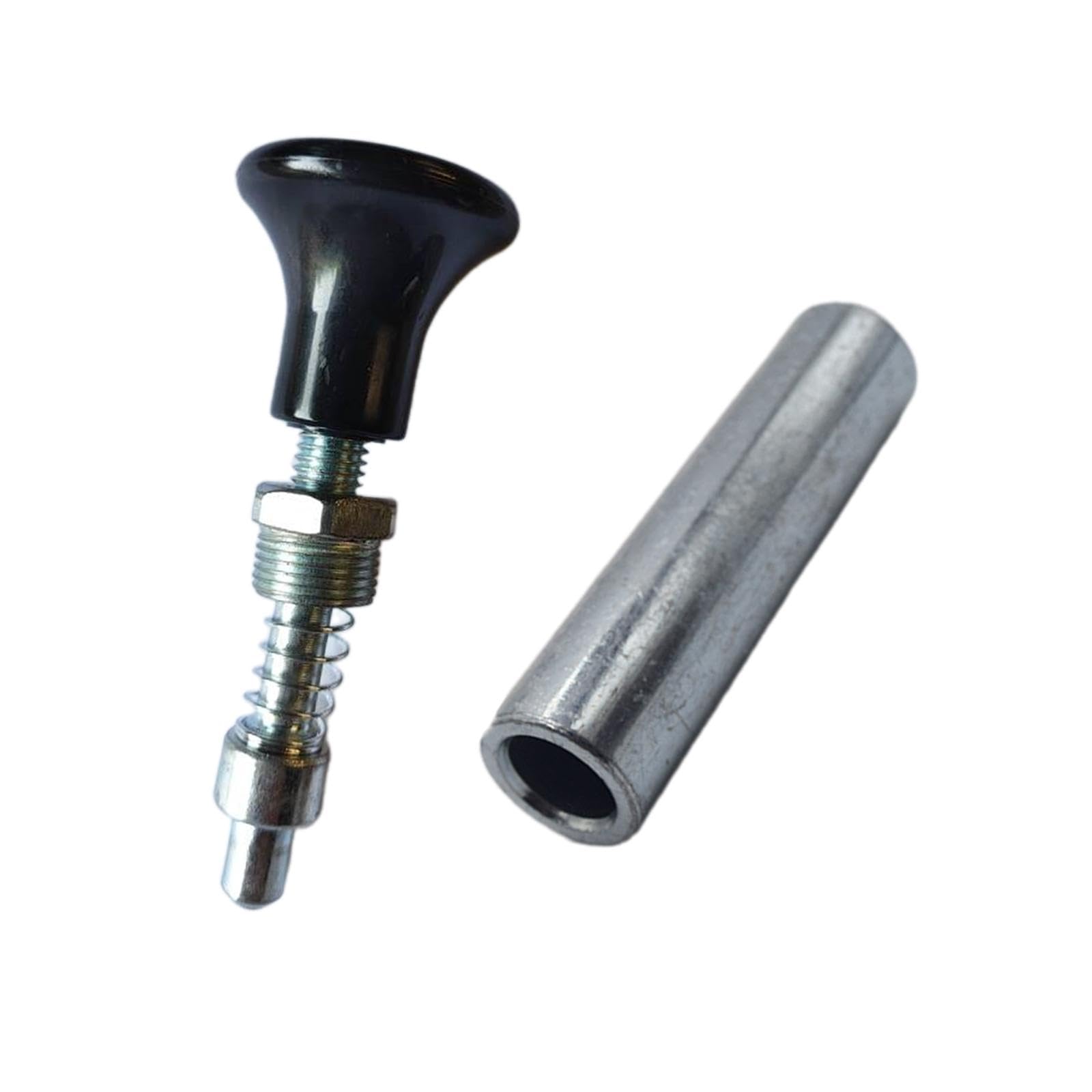 Weight Stack Pin, Weight Loading Pin, Portable Selector Pin Replacement Gym Equipment Accessories Weight Machine Pin