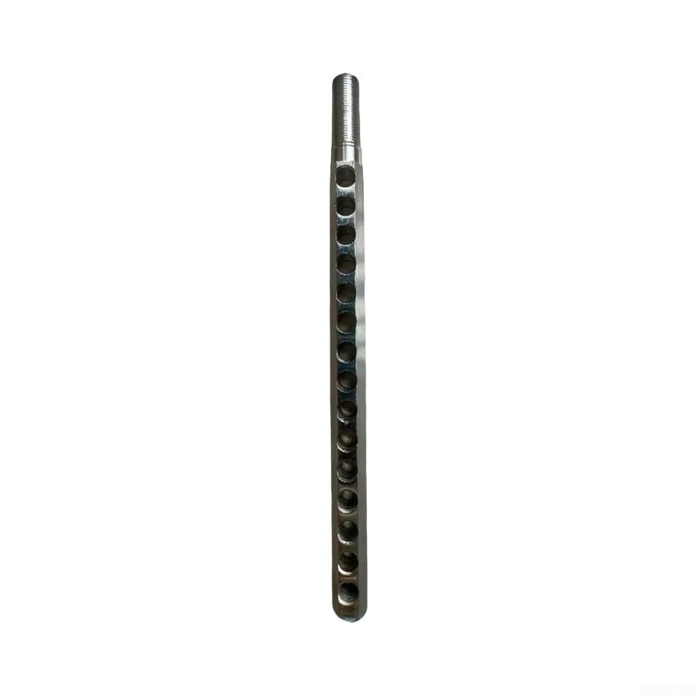 Steel Weight Stack Selector Rod 2cm Dia Gym Pin