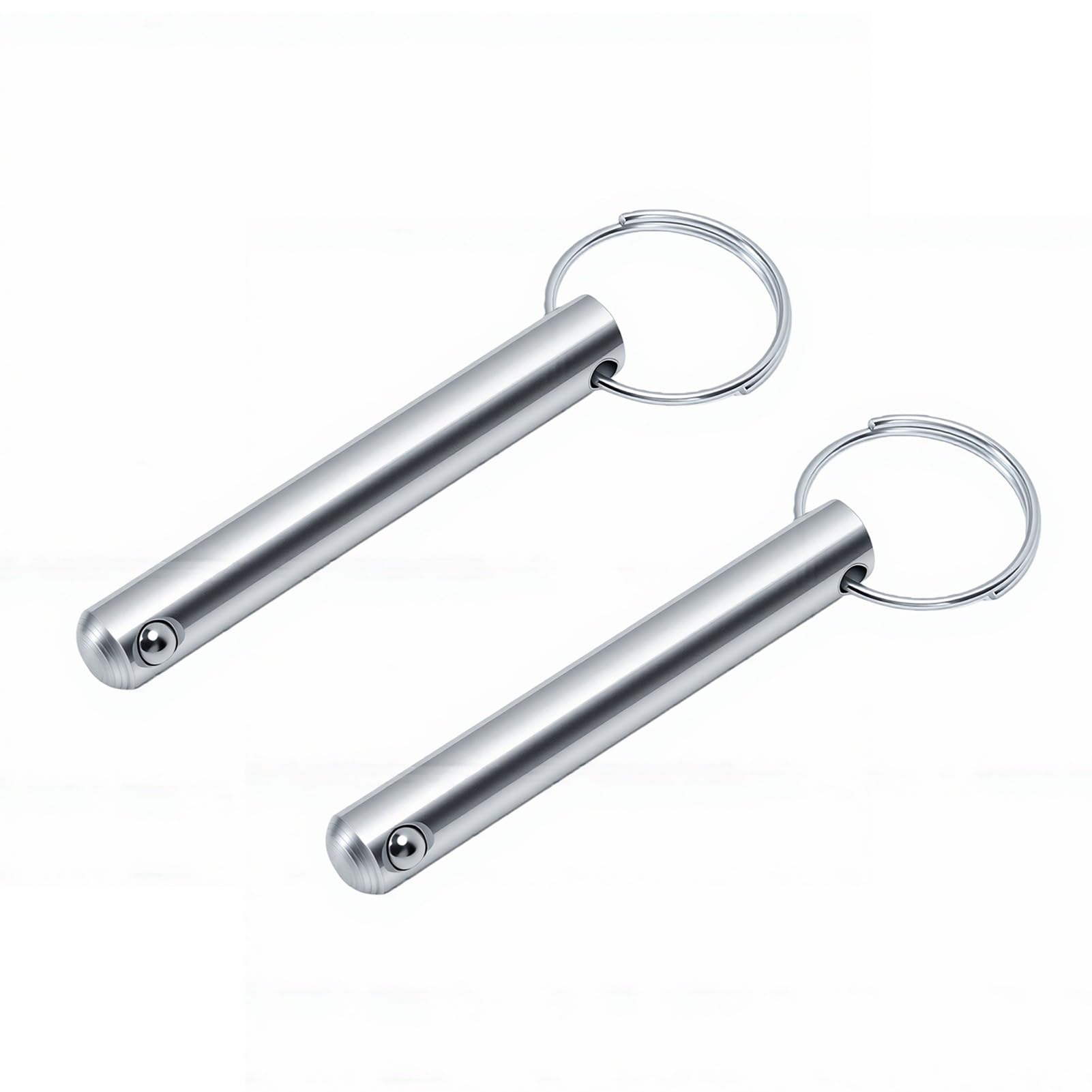 Tangxi Stainless Steel Weight Stack Pin 55mm | Commercial Gym Machine Pin for Home Fitness Equipment