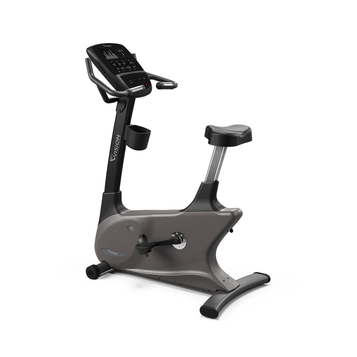 Vision U60 | U600E Upright Bike