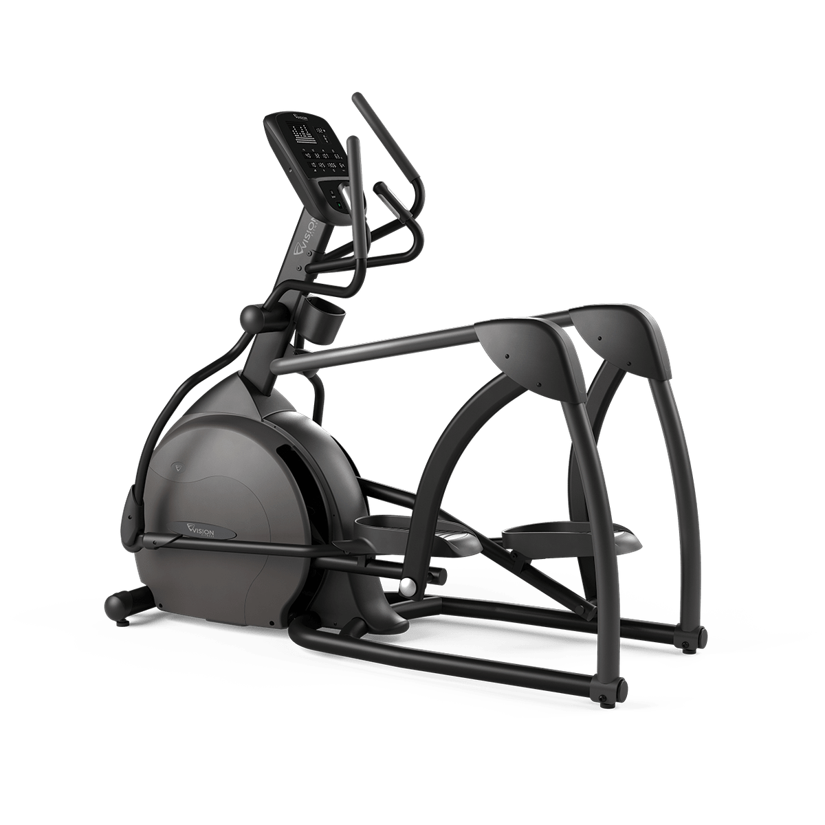 Vision S60 | S600E Suspension Elliptical