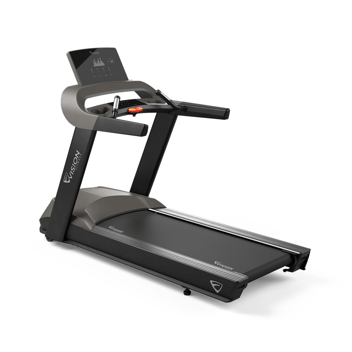 Vision T600 | T600E Treadmill