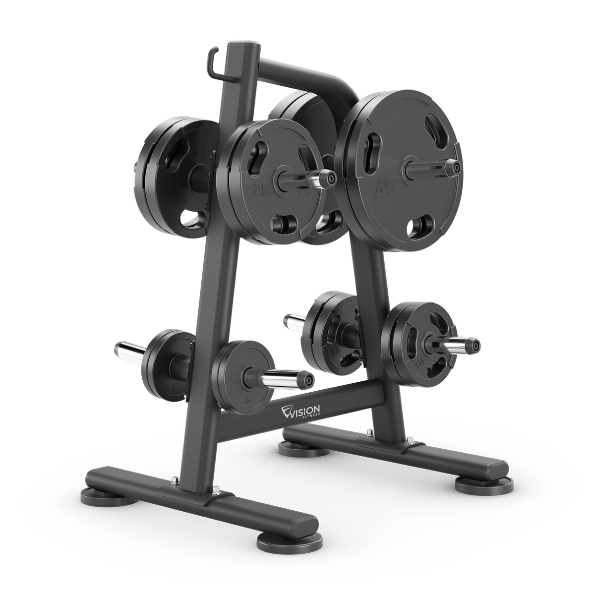 Vision Keystone Weight Tree