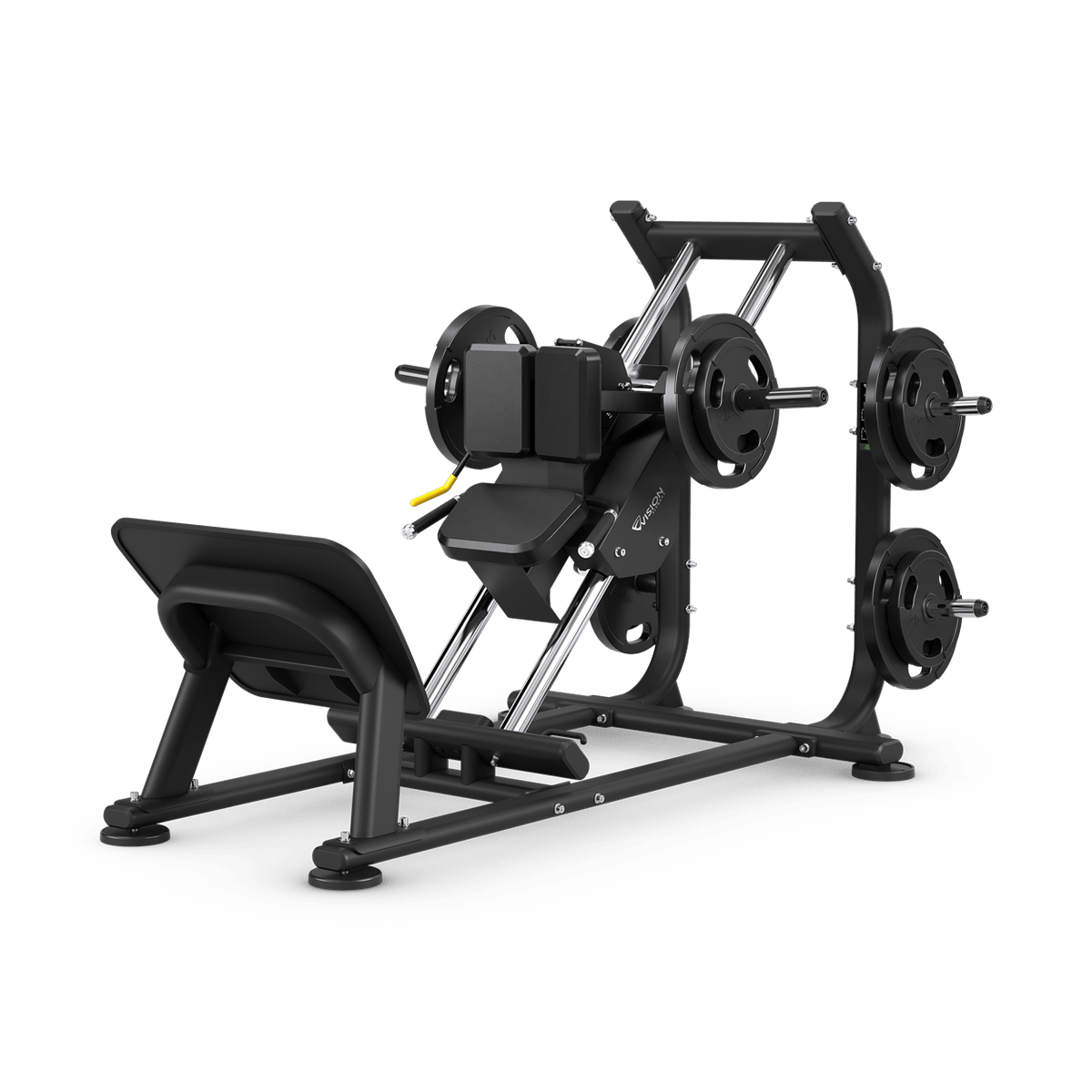 Vision Keystone Hack Squat