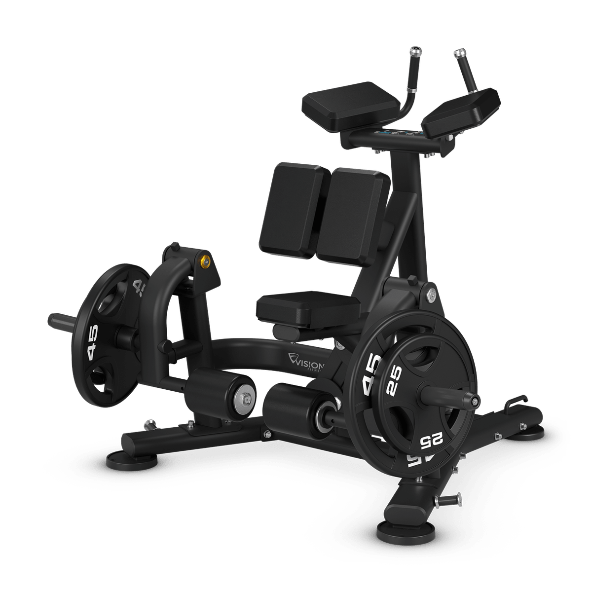 Vision Keystone Kneeling Leg Curl