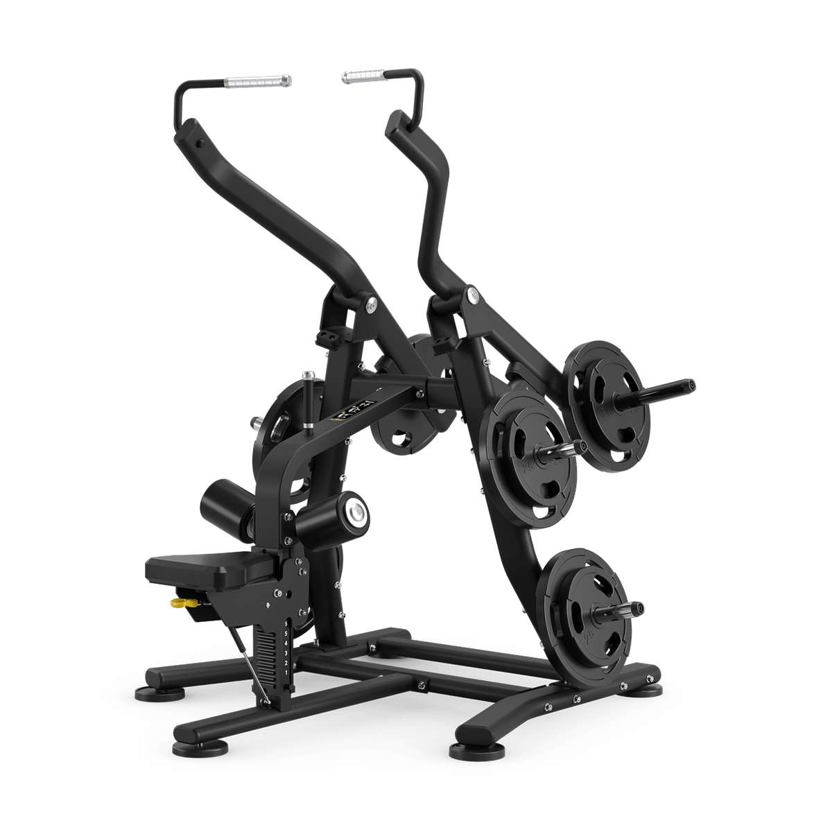Vision Keystone Lat Pulldown
