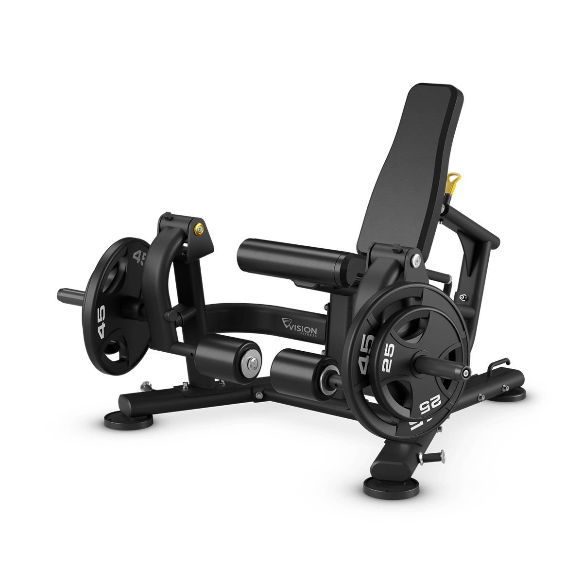Vision Keystone Leg Extension
