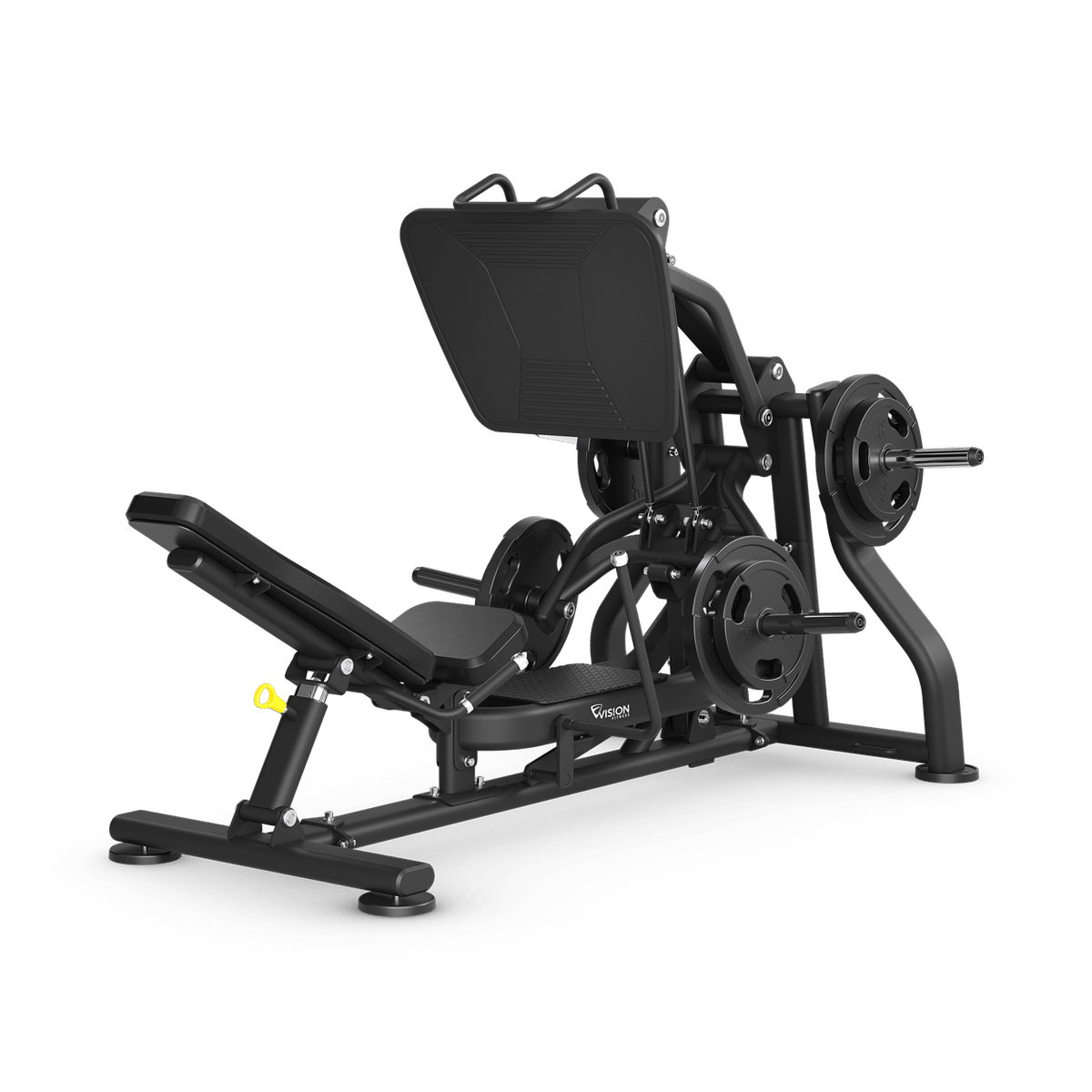 Vision Keystone Leg Press