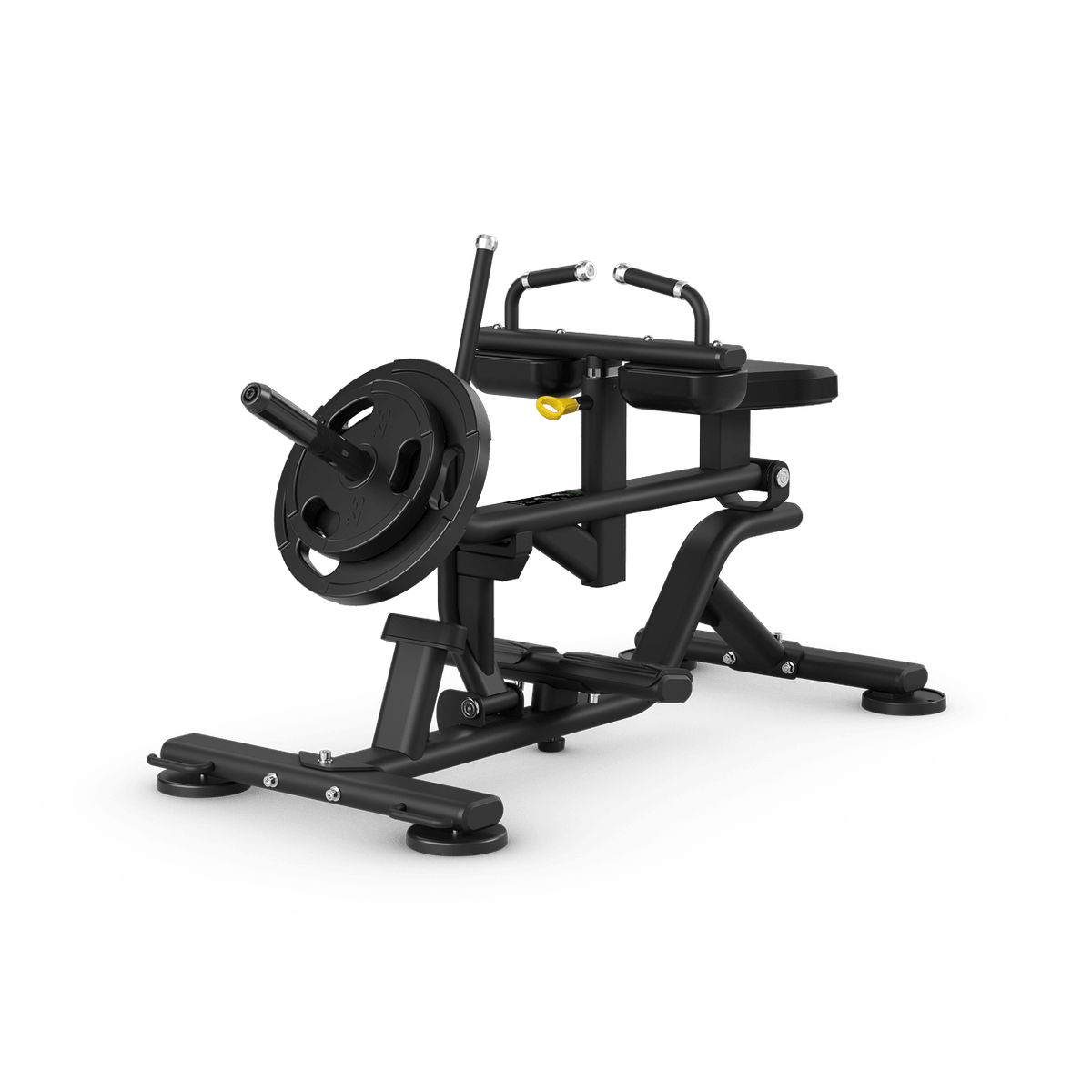 Vision Keystone Seated Calf Raise