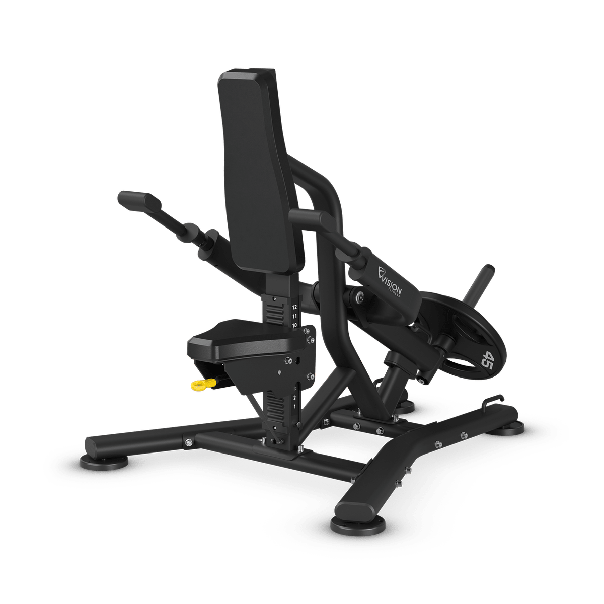 Vision Keystone Triceps Press