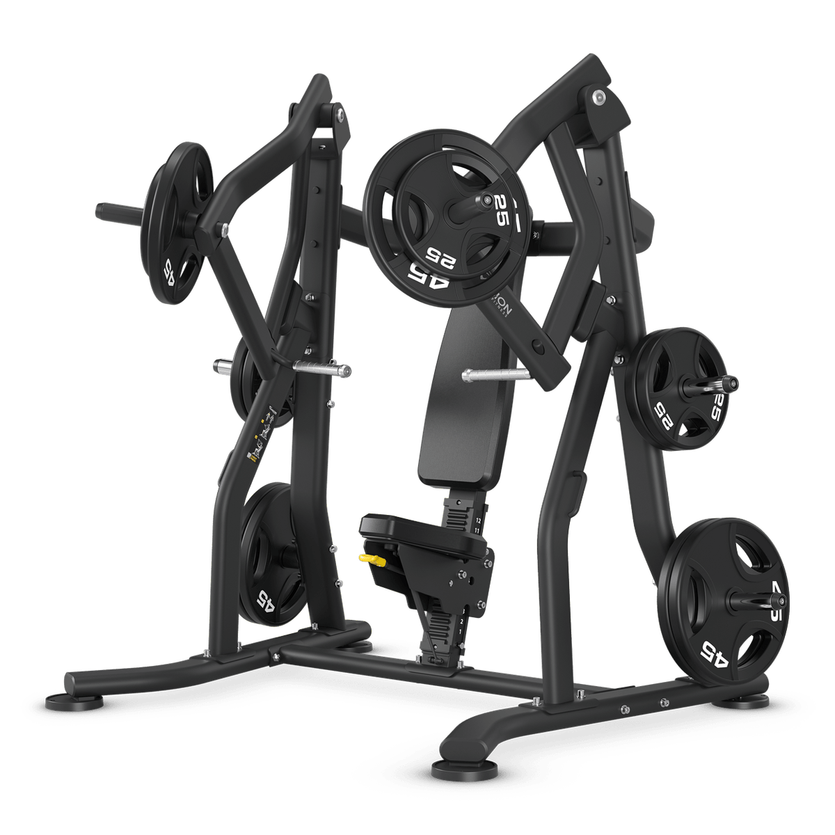 Vision Keystone Vertical Chest Press