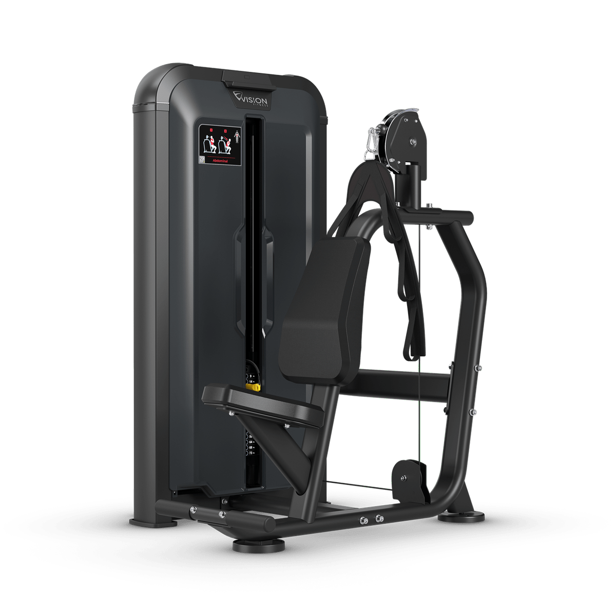 Vision Keystone Abdominal