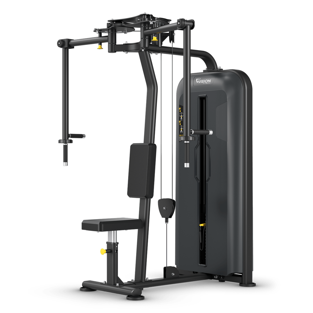 Vision Access Pec Fly / Rear Delt