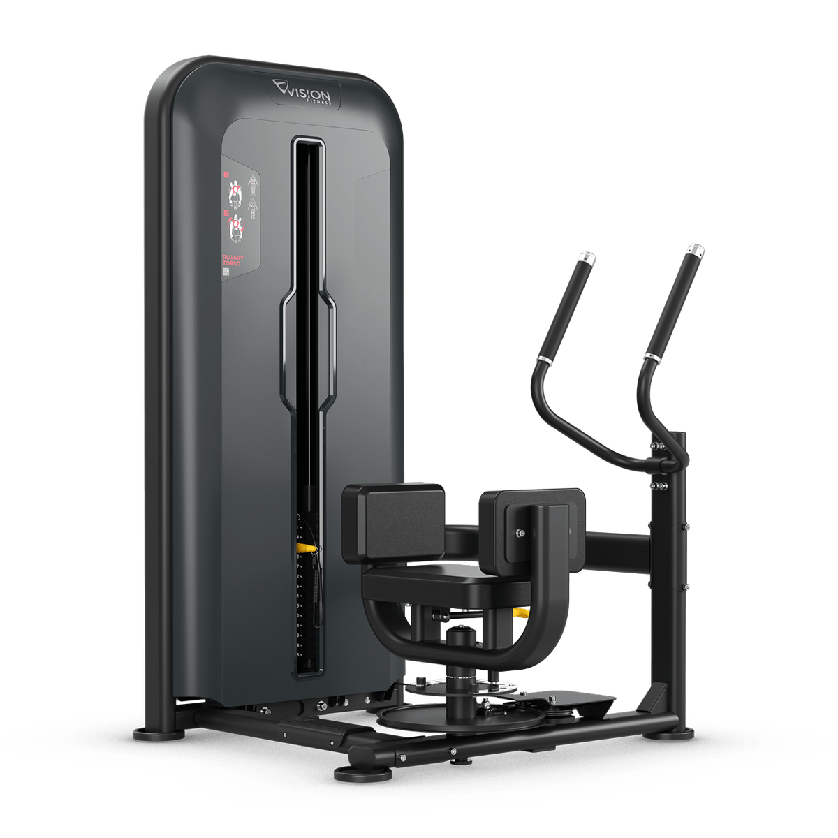 Vision Access Rotary Torso